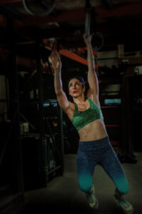 Michele G Rogers - NFPT Personal Trainer Spotlight 2 Editedrings