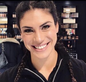 Emilie Pavey -- Personal Trainer Spotlight 1 Emilie2