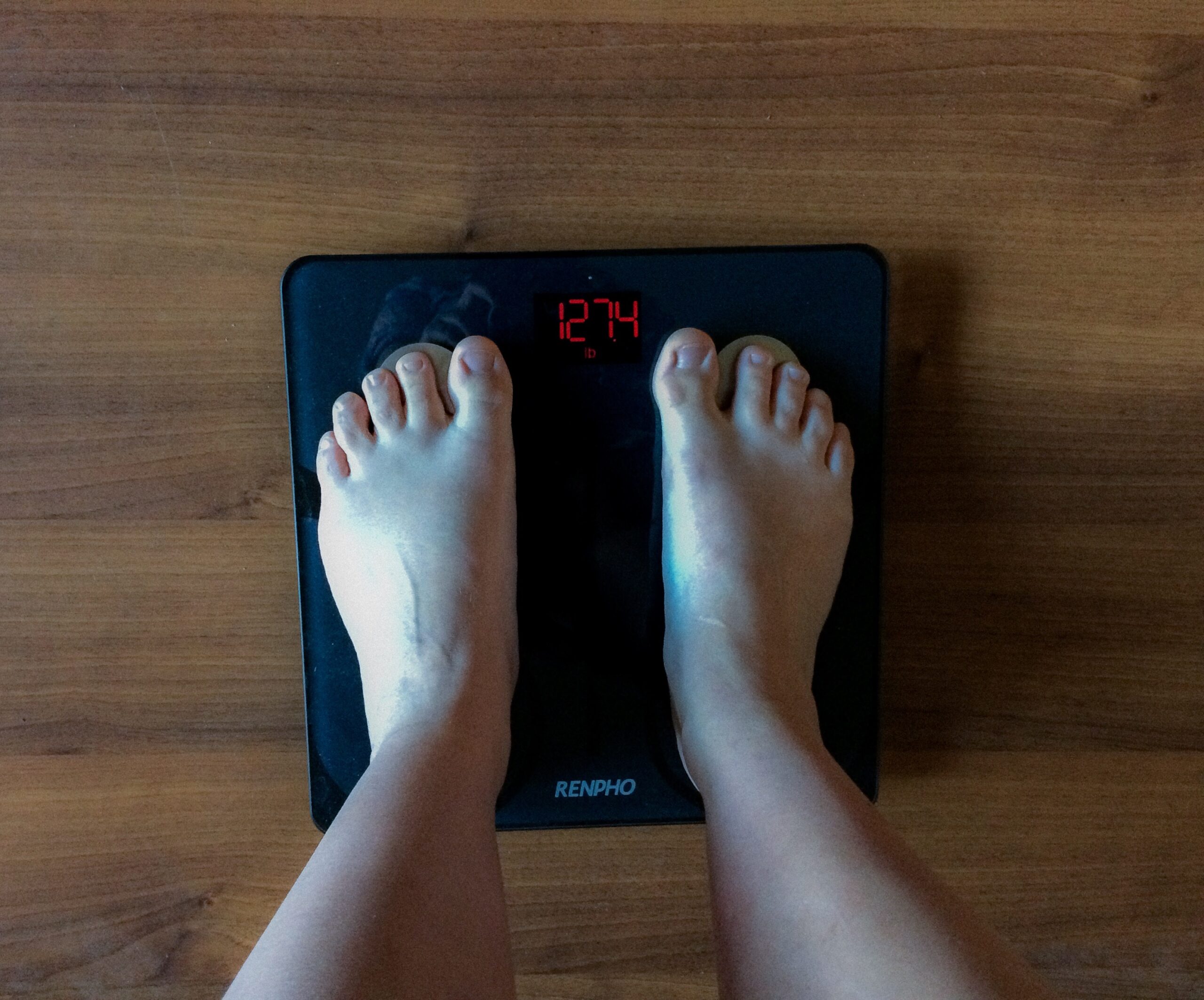 Fat Loss Versus Weight Loss 2 Fatloss1