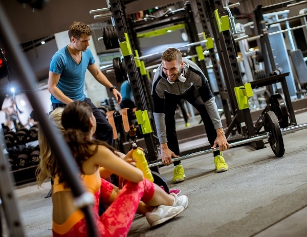 Submit With Your Application