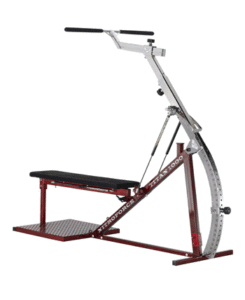 Frank Campitelli - Personal Trainer Spotlight 4 Nitroforce Titan