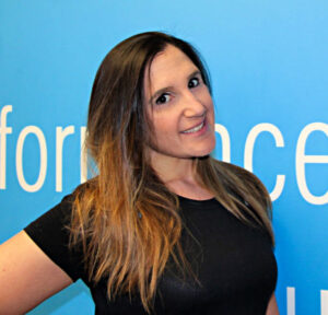 Strengthening Abdominal Muscles After Pregnancy or Surgery 3 Gina