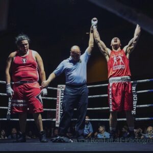 Gunnar Walcavich--NFPT Personal Trainer Spotlight 3 Gunnar3