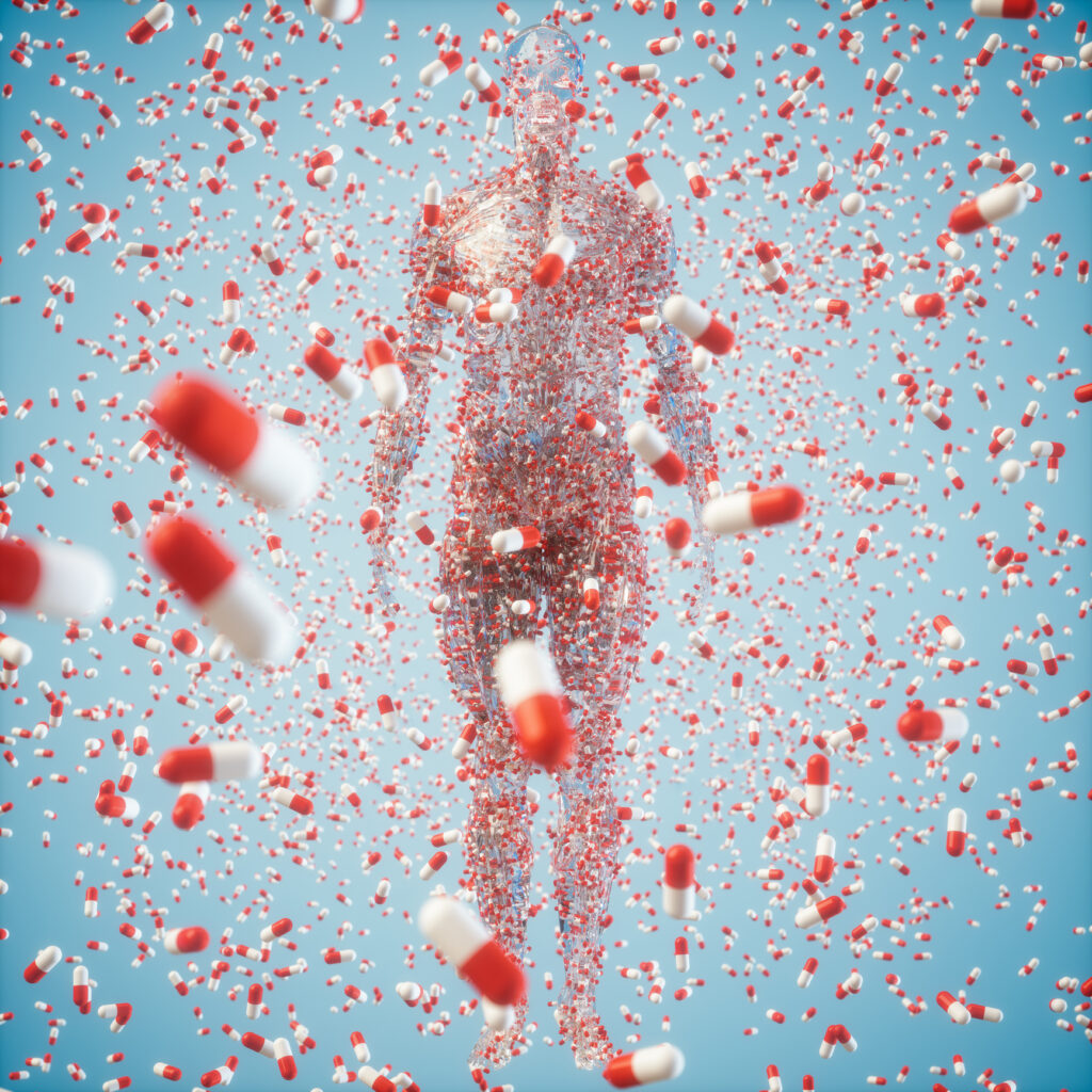 Gene Doping in Sports: The Un-leveling of the Playing Field 6 iStock 1225568298