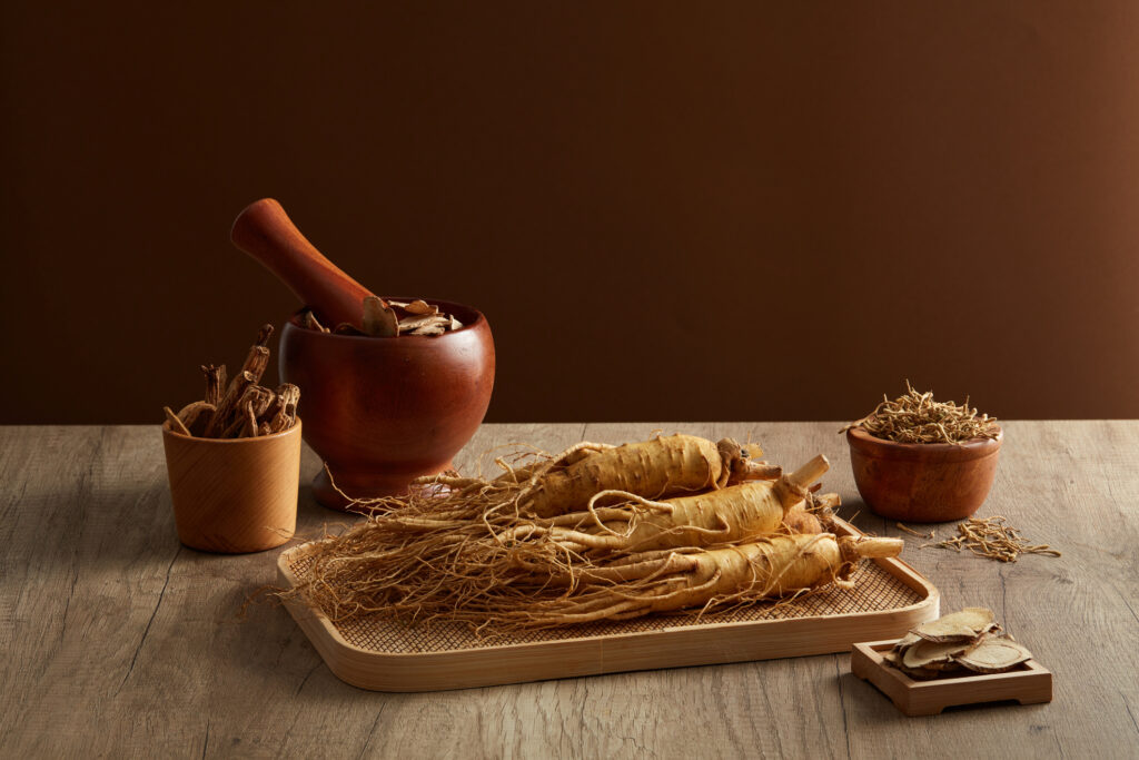 Getting to the Root of Ginseng’s Medicinal Properties 7 iStock 1549781688