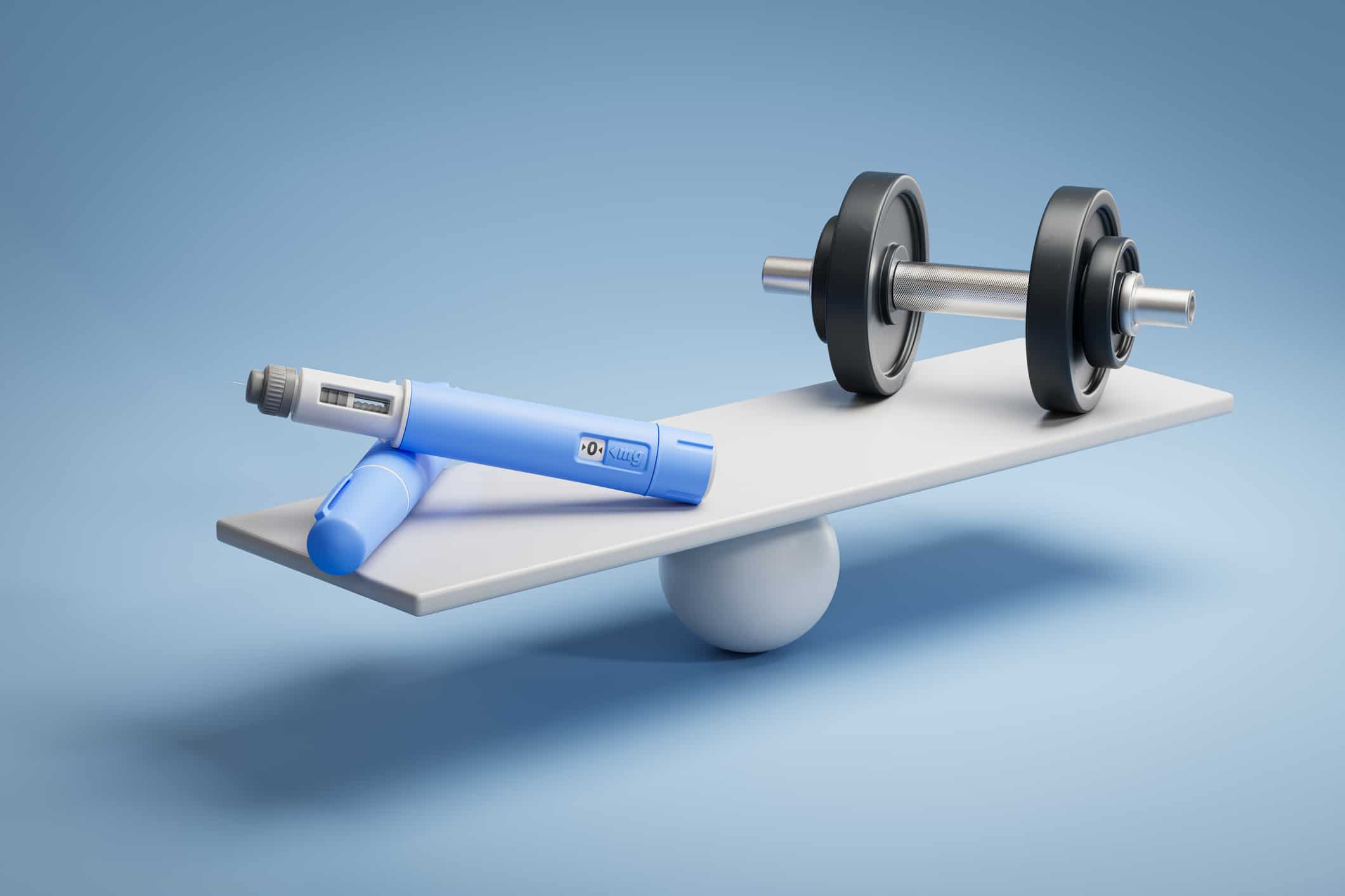 considerations for trainers coaching glp-1 therapy Transforming Care: Implications of Glucagon Like Peptide-1 Receptor Agonists on Physical Therapist Practice Resistance Training Programming for Clients