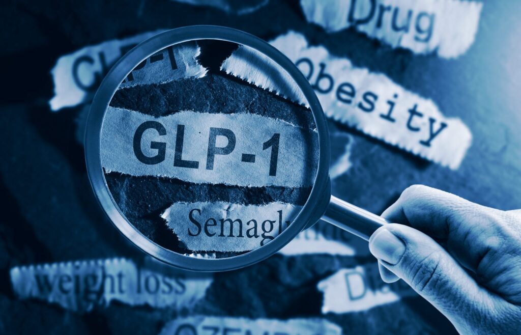 Understanding the GLP-1 Class of Drugs: Both Sides of the Weight Loss Issue 2 iStock 2189405678 scaled 1