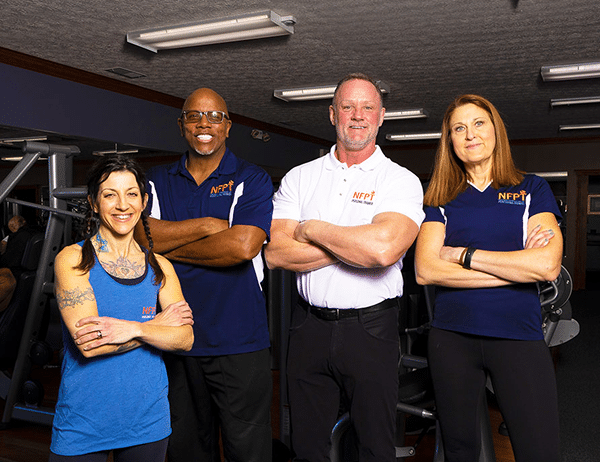 NFPT Blog Contributors​