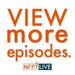 NFPT Live: How Sleep Deprivation and Disorders Affect Fitness - Ep 34 2 Live