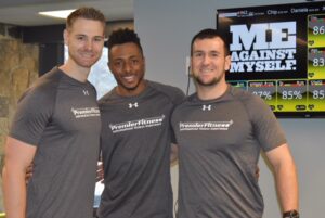 How to Exceed Your Training Clients Expectations 2 Premier Fitness