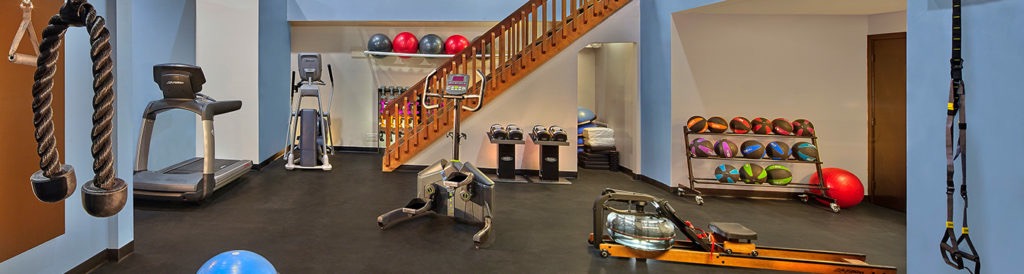 How to Know When to Leave Your Fitness Job 2 gym