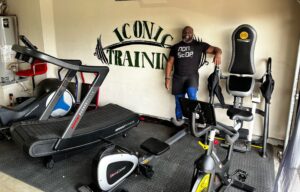 Earle Smith--NFPT Personal Trainer Spotlight 7 Earle Smith NFPT Personal Trainer