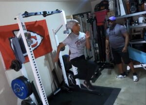 Earle Smith--NFPT Personal Trainer Spotlight 8 Earle Smith NFPT Personal Trainer