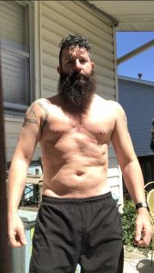 John Moore - Personal Trainer Spotlight 2 John Moore