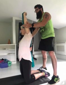 John Moore - Personal Trainer Spotlight 3 John Moore