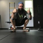 Personal Trainer Tips and Inspiration from 2018 7 John Moore