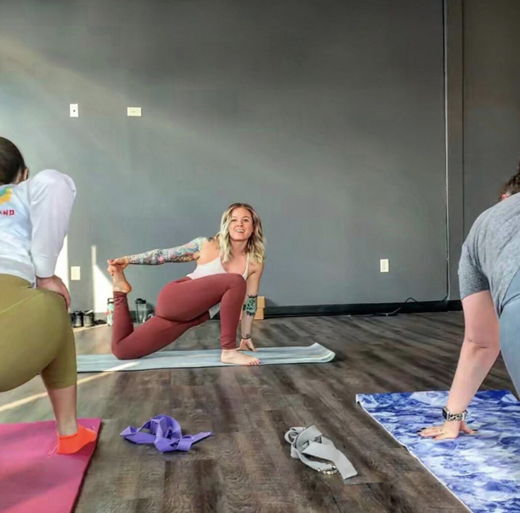 Jenna Mastrouni--NFPT Personal Trainer Spotlight 22 jenna4