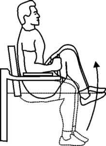 The Leg Raise: NOT An Ab Movement 7 Kneerasies