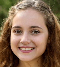 The Benefits of NAD For Athletes 1 Lara Headshot