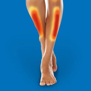 Lower Leg Pain: Finding a Leg to Stand On 1 Leg Pain Shin Splints Bioped Dot Com