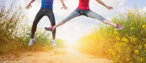 Big Strides and Little Leaps: Progress Comes In Many Degrees 1 little leaps