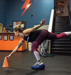 Lower Body Perturbation Training: Finding Your Balance 4 Lowerperturbation1