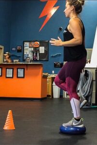 Lower Body Perturbation Training: Finding Your Balance 3 Lowerperturbation2
