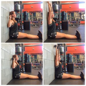 Erector Spinae Exercises for Form and Posture 1 Lumbar2