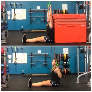 Erector Spinae Exercises for Form and Posture 2 Lumbar3