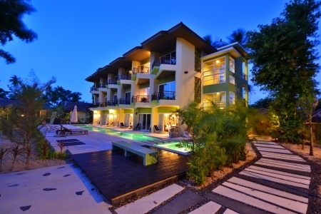 Where Are the Jobs for Personal Trainers? Part 2 2 luxury home