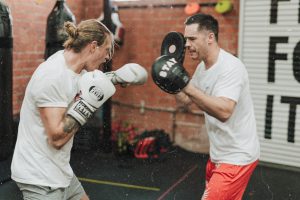 Fitness Benefits of Boxing 3 boxing