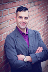 Personal Trainer Spotlight: Matt Hirschberg 5 Matt Hirschberg