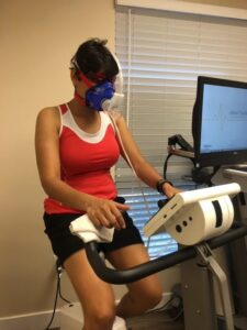 Using Metabolic Efficiency Tests to Maximize Client Results 2 Metabolic Efficiency1