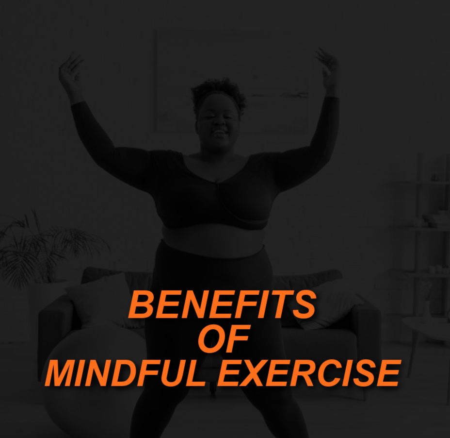 The Benefits of Mindful Exercise: Embracing a Healthy Exercise Mindset 2 mindful