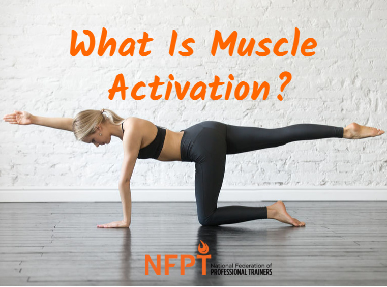 Muscle Activation: What It Is and How to Program It 28 muscle activation
