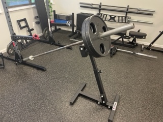 Enhance Landmine Training 1 Plate Loaded