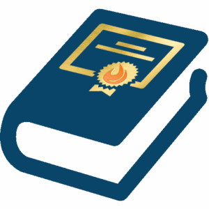 How to Gain Confidence as a Personal Trainer 2 printed NFPT Certification program manual