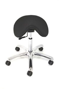 Ergonom-misses: 7 things missing in your desk life that affect your fitness 2 saddle seat