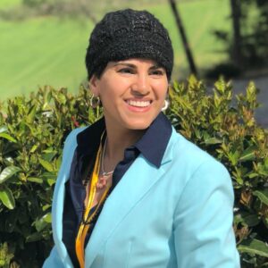 Shay Vasudeva - Personal Trainer Spotlight 1 shaweta shay the coach