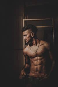 The Path of Least Training Resistance 1 muscles