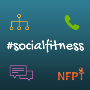 Social Support for Exercise Success 2 social