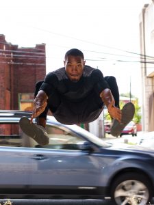 Stephen Caldwell - Personal Trainer Spotlight 2 Stephen Caldwell