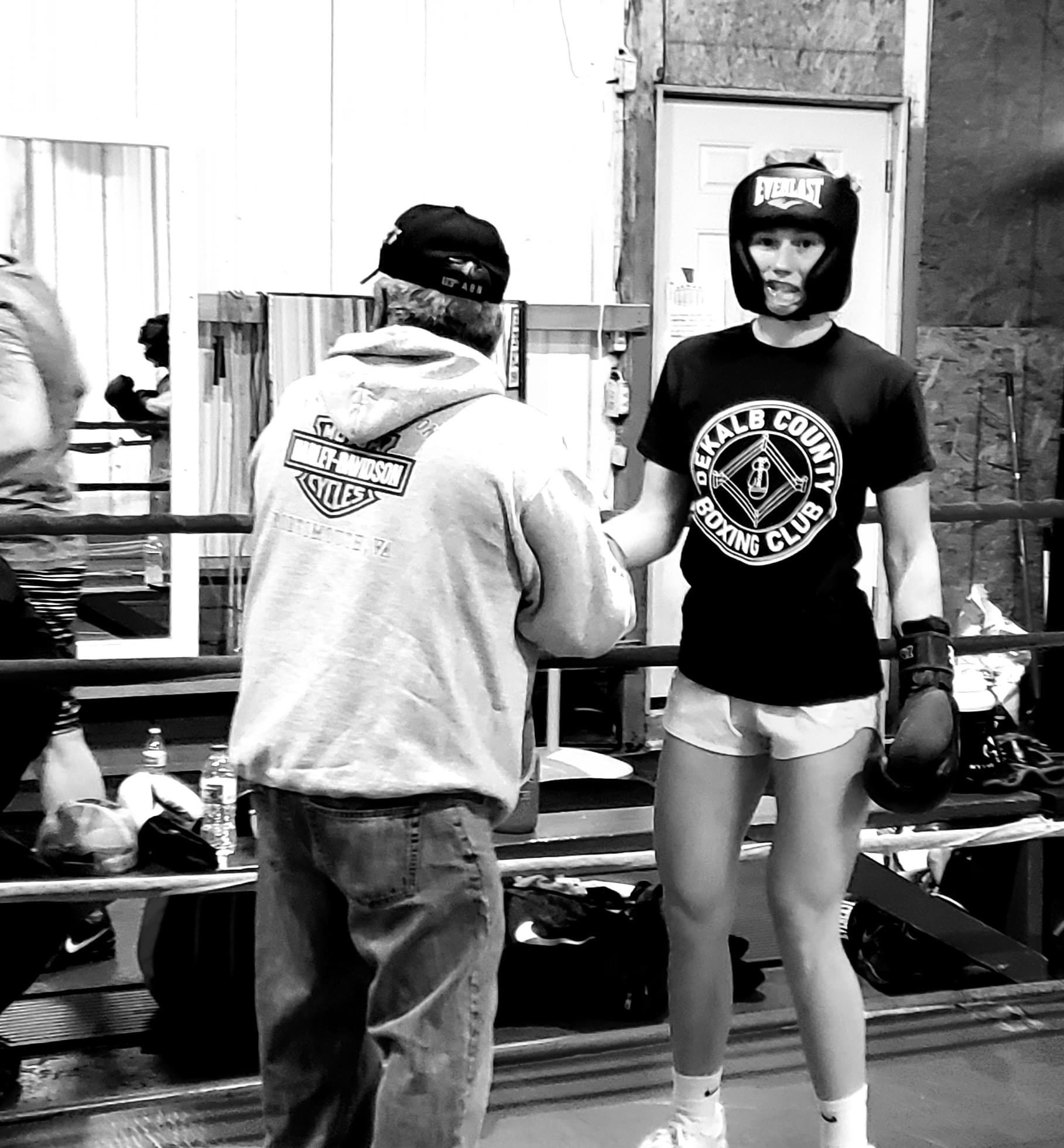 Stevie-Lauren Pepple--NFPT Personal Trainer Spotlight 1 Stevie Lauren3