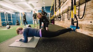 How To Get Hired At a Private Fitness Studio and Succeed 2 trainsmarter