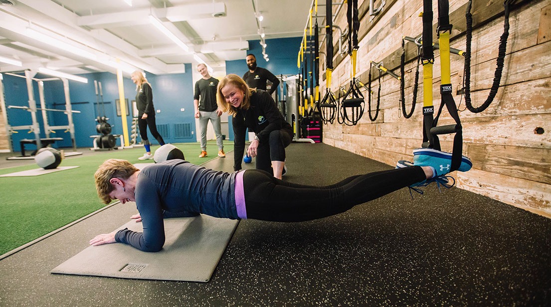 Renting Gym Space As a Personal Trainer: Maximize Profits By Becoming an Expert Negotiater 1 trainsmarter