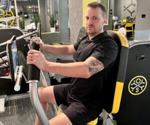 Matt Veltri--NFPT Personal Trainer Spotlight 1 Upper Gt Full