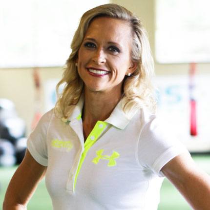 NFPT Interviews the 2013 Personal Trainer of the Year, Valorie Ness 2 Valorie Ness