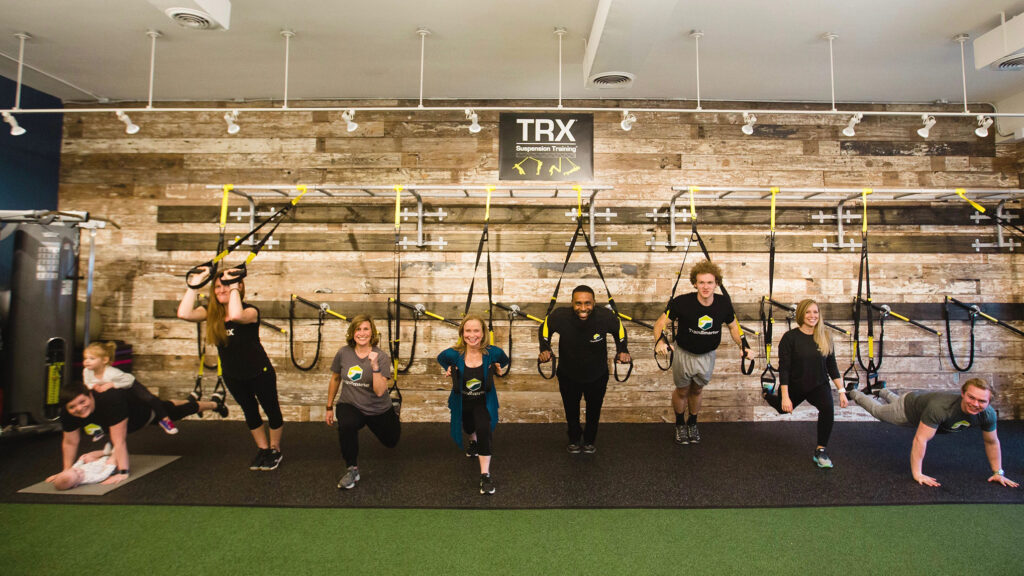 How To Get Hired At a Private Fitness Studio and Succeed 3 trainsmarter
