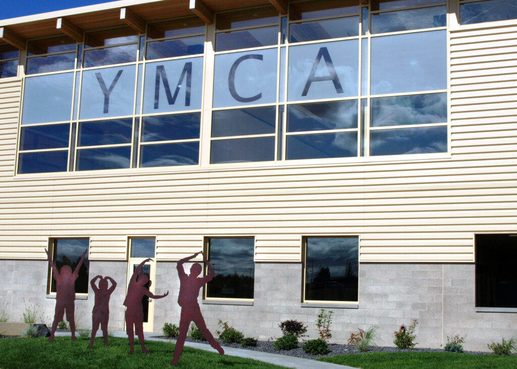 ymca building