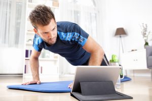 haag Voorzichtig wiel Can I Get a Personal Trainer Certification Online?